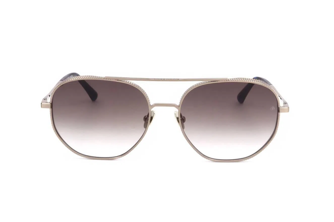 Scotch & Soda SS6011 Sunglasses - view 3